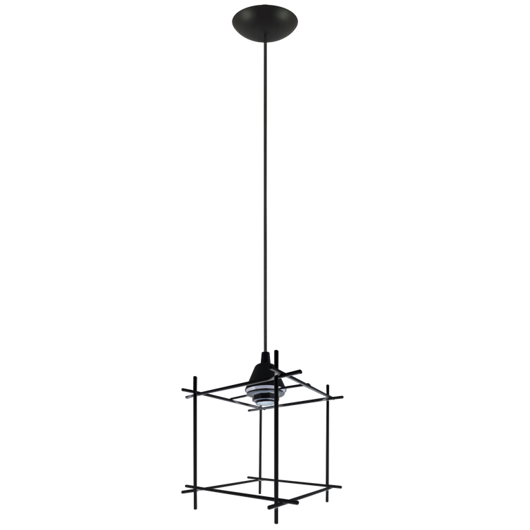Pendente Aramado Dado Preto Sala Quarto Cozinha Banheiro Pendente Aramado Dado Preto Sala Quarto Cozinha Banheiro