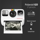 Ver imagem 4 de Câmera Instantânea Polaroid Go 2ª Geração com Espelho
