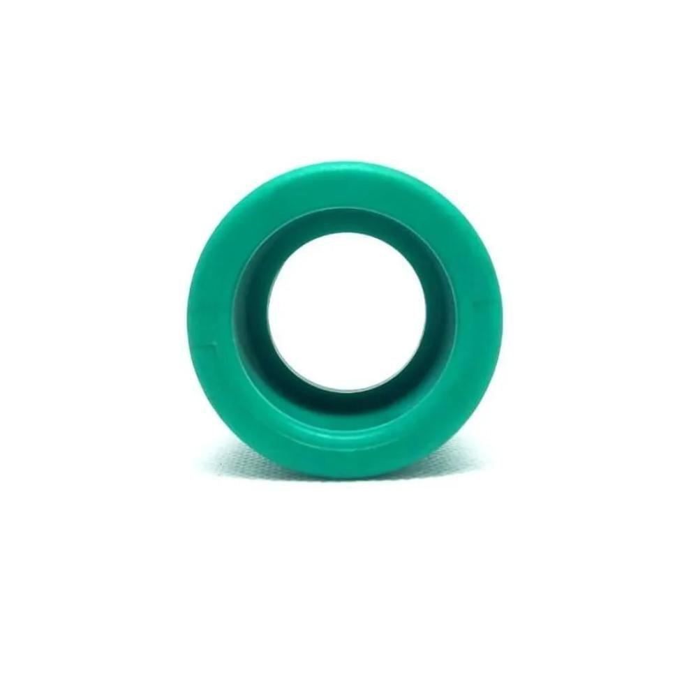 Luva Ppr Verde 90 Mm Amanco - 2