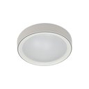 Ver imagem 1 de Plafon Nordecor Meny 2211 40cm Led Bivolt Branco