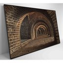 Ver imagem 5 de Quadro Adega 120x80 Cm Vidro Impresso