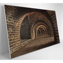 Ver imagem 6 de Quadro Adega 120x80 Cm Vidro Impresso