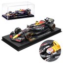 Ver imagem 3 de F1 2024 Red Bull Racing - Rb20 Max Verstappen #1 - Versão Premium