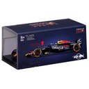 Ver imagem 2 de F1 2024 Red Bull Racing - Rb20 Max Verstappen #1 - Versão Premium