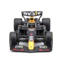 Ver imagem 5 de F1 2024 Red Bull Racing - Rb20 Max Verstappen #1 - Versão Premium