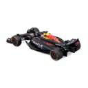 Ver imagem 4 de F1 2024 Red Bull Racing - Rb20 Max Verstappen #1 - Versão Premium