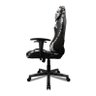 Cadeira Gamer TGT Heron TX Tecido, Preto e Camuflado, TGT-HRTX-CM01 - 6