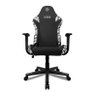 Cadeira Gamer TGT Heron TX Tecido, Preto e Camuflado, TGT-HRTX-CM01 - 4