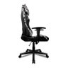 Cadeira Gamer TGT Heron TX Tecido, Preto e Camuflado, TGT-HRTX-CM01 - 5