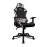 Cadeira Gamer TGT Heron TX Tecido, Preto e Camuflado, TGT-HRTX-CM01 - 3