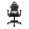 Cadeira Gamer TGT Heron TX Tecido, Preto e Camuflado, TGT-HRTX-CM01 - 2
