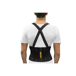 Cinto Ergonômico Lombar Tamanho G Vonder - 3