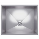 Ver imagem 3 de Cuba Gourmet Pia Inox Tamanho 40x50 Cm Ecosul