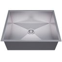 Ver imagem 2 de Cuba Gourmet Pia Inox Tamanho 40x50 Cm Ecosul