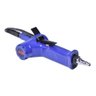 Lixadeira Pneumática de Cinta Profissional Pdr Pro-420 Azul - 3