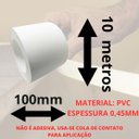Ver imagem 4 de Fita de Borda para Mdf Branco Diamante Essencial 100mm X 10m Duratex Moveis Rehau