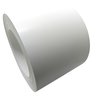 Fita de Borda para Mdf Branco Diamante Essencial 100mm X 10m Duratex Moveis Rehau - 1