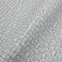 Ver imagem 3 de Papel de Parede Trama Cinza Azulado Vinilico Lavável+ Cola Inclusa 4017