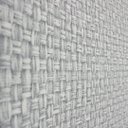 Ver imagem 2 de Papel de Parede Trama Cinza Azulado Vinilico Lavável+ Cola Inclusa 4017