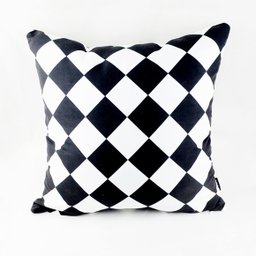 Almofada Xadrez - 2