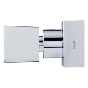 Acabamento Para Registro 3/4 Cromado Prima 210 Fani
