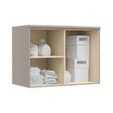 Ver imagem 2 de Modulo Aéreo 2 Portas 100cm X 73cm 54cm