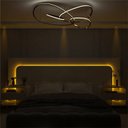 Ver mais imagens de Cabeceira Box Casal com 2 Mesas de Cabeceira com Led Innova 100% MDF