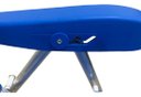 Ver imagem 3 de Cadeira Reclinavel Master Sanete Almofada Ronchetti 140 Kg