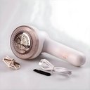 Ver imagem 4 de Aparador Elétrico sem Fio de Pelos e Fiapos de Roupas