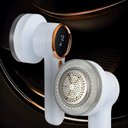 Ver imagem 7 de Aparador Elétrico sem Fio de Pelos e Fiapos de Roupas