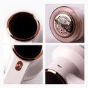 Ver mais imagens de Aparador Elétrico sem Fio de Pelos e Fiapos de Roupas