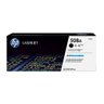 Toner Original Hp Laserjet 508a Preto Black - Cf360a - 1