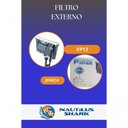 Ver imagem 3 de Filtro Externo Jeneca Xp13 Nautilus