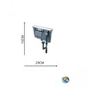 Ver imagem 5 de Filtro Externo Jeneca Xp13 Nautilus