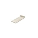 Ver imagem 2 de Tampo para Balcão de Cozinha 20 cm Amy Casa 812