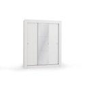 Ver imagem 2 de Guarda-roupa 3 Portas de Correr