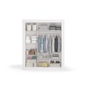 Ver imagem 3 de Guarda-roupa 3 Portas de Correr