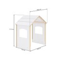 Ver imagem 2 de Telhado para Cama Infantil Casinha Casatema MadeiraOriginals