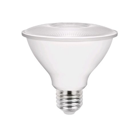 STELLA LÂMPADA LED PAR30 9W BRANCO QUENTE STH9030/27 25º 2700K 860LM