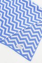 Ver imagem 6 de Manta Tricô Bebê Chevron Carlan