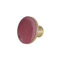 Ver imagem 1 de Cabide Madeira Redondo - Rosa Vênus Victrix