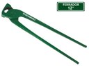 Ver imagem 1 de Torquês São Romão para Ferrador 12"
