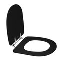 Ver imagem 2 de Assento Sanitário Poliéster Para Louça Duomo Plus (Deca) Aço Sedile