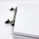 Ver imagem 4 de Assento Sanitário Poliéster Para Louça Ibiza (Incepa) Aço Sedile