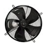 Motor Ventilador Axial Jcm 500mm 60hz 220v - 1