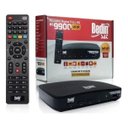 Ver imagem 2 de Kit 2 Receptores Digital Full Hd Sat Hd Regional Bs9900s