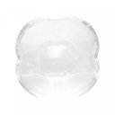 Ver imagem 1 de Jogo C/ 12 Bowl de Vidro Borboleta Butterfly Cor Transparente Wolff 11x6,5cm