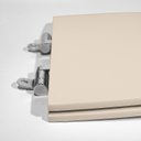 Ver imagem 4 de Assento Sanitário Poliéster Para Louça Link/Carrara/Belle Époque (Deca) Slow Close Croma Sedile