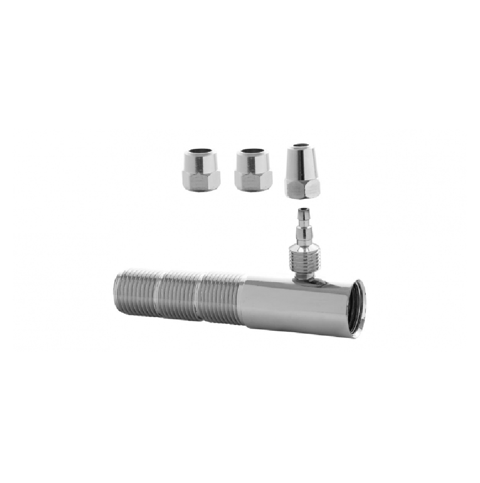 Adaptador para Filtro MXF 1/4 pol. - BLUKIT (310113)