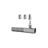 Adaptador para Filtro MXF 1/4 pol. - BLUKIT (310113) - 1